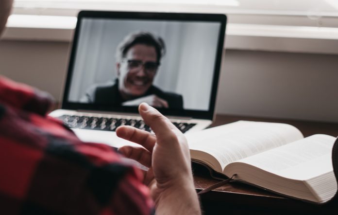 best webcams with microphones for telehealth