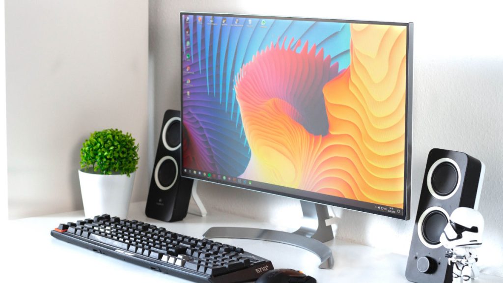 5 best monitors for telehealth