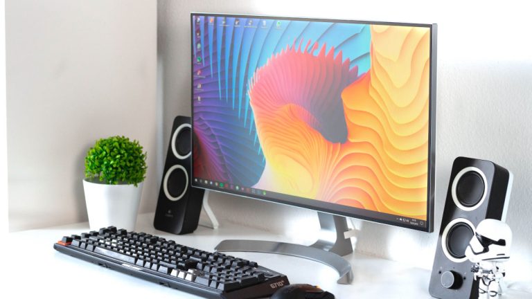 5 Best Monitors For Telehealth