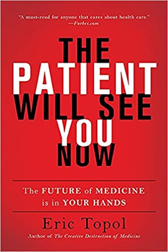 Best telehealth books available