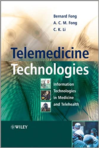 Best telehealth books to learn