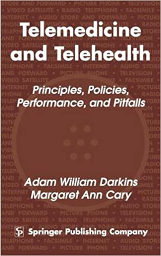 best telehealth books to purchase Telehealthist