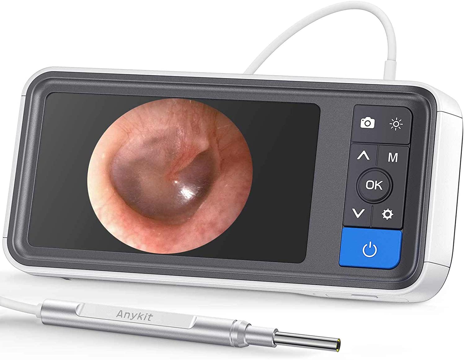 Best digital otoscope that are available Telehealthist