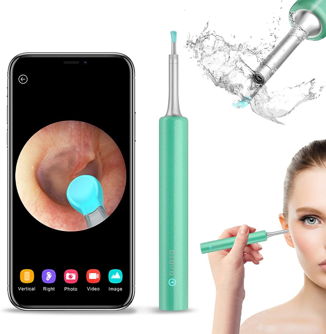 Best Digital Otoscope That Are Available - Telehealthist